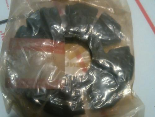 Vintage suzuki tc90 ts90cush drive rubber nos