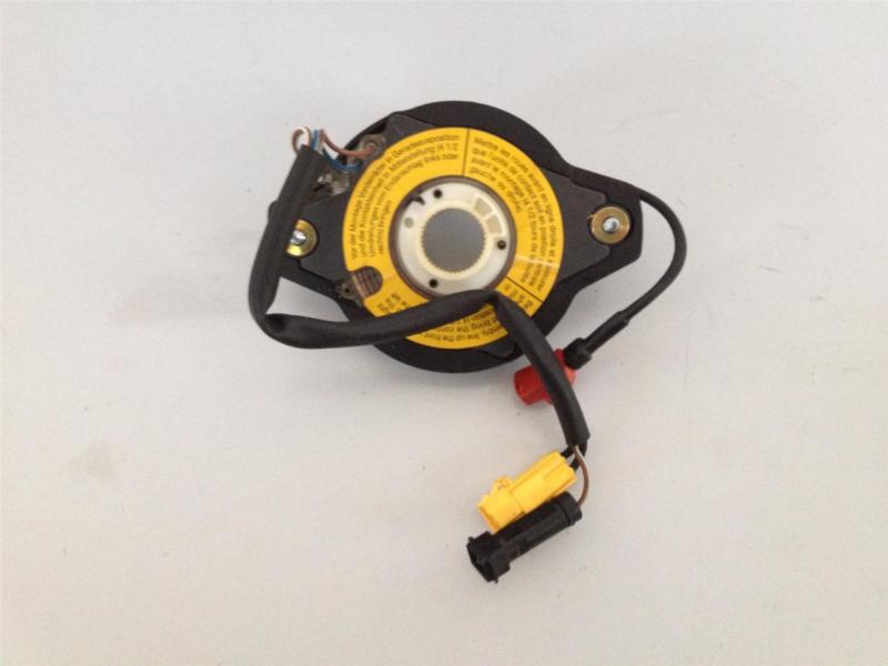 Porsche 944 s2 968 turbo steering wheel air bag clock spring