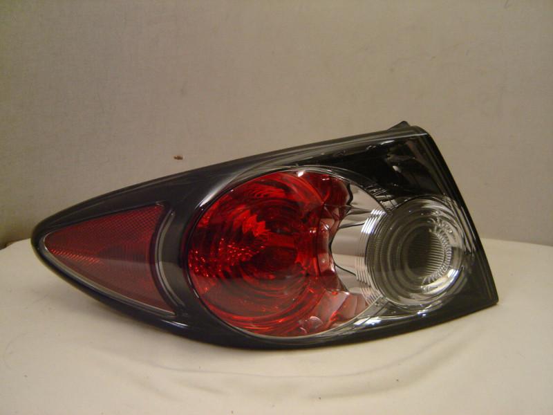 MAZDA 6 Left Tail Light 06 07 08 OEM , US $99.99, image 2