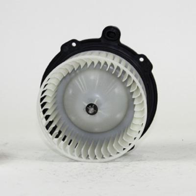 Tyc 700201 blower motor-ac condenser blower assembly