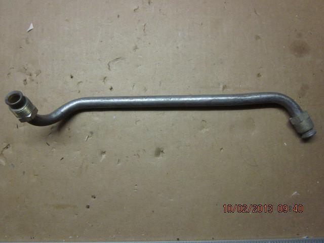 Lincoln / mercury power brake vacuum tube? nos circa 50's 