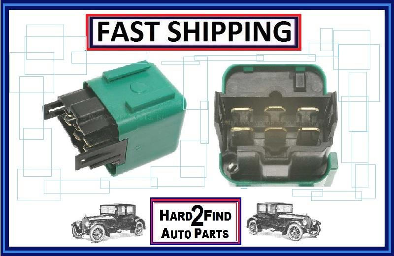 Oe# 0567009502, 8591014030  fuel injection relay ry373