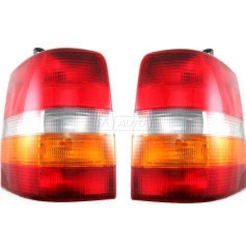Purchase Jeep Grand Cherokee Wagoneer Rear Brake Taillights Taillamps