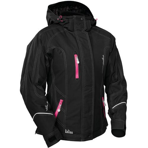 Castle x racewear ladies bliss magenta 3wide 70-2108y