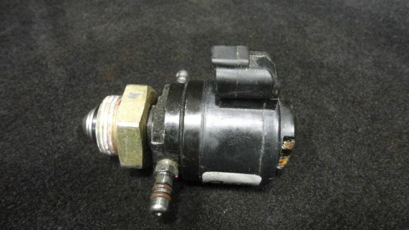 Fuel injector assy #439127 #0439127 johnson/evinrude 1997/1998 150/175hp #5(518)