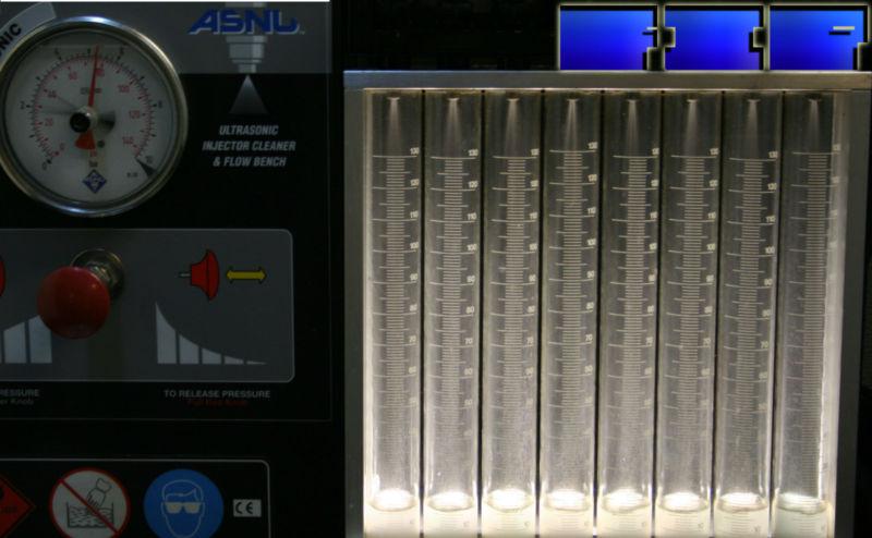 Bosch 280155703 22.5Lbs Set of 8 Fuel Injectors for Chrysler 5.2/5.9L motors., US $229.99, image 2