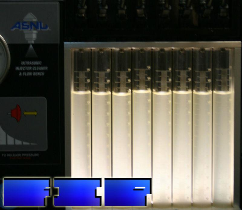 Bosch 280155703 22.5Lbs Set of 8 Fuel Injectors for Chrysler 5.2/5.9L motors., US $229.99, image 3