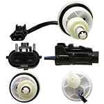 Airtex 5s8215 fuel water separator