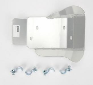Moose racing skid plate ktm 85 sx 105 sx 05-07
