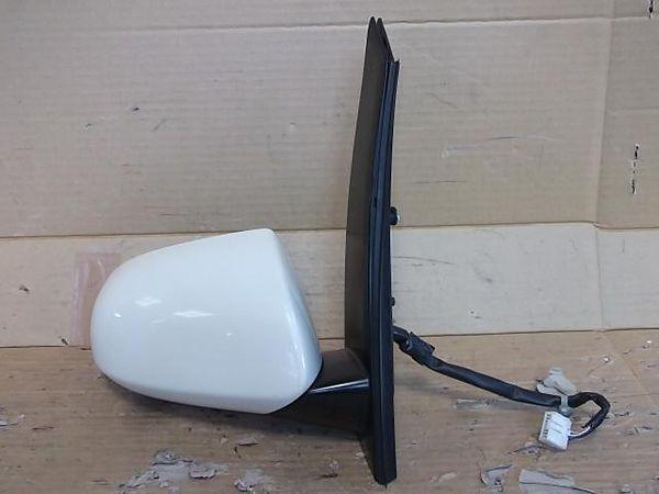 HONDA ODYSSEY 2004 RIGHT SIDE MIRROR ASSEMBLY [2613500], US $259.00, image 1