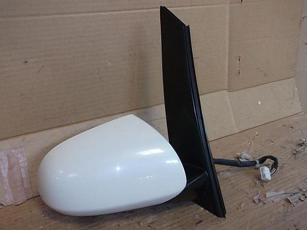 HONDA ODYSSEY 2004 RIGHT SIDE MIRROR ASSEMBLY [2613500], US $259.00, image 2