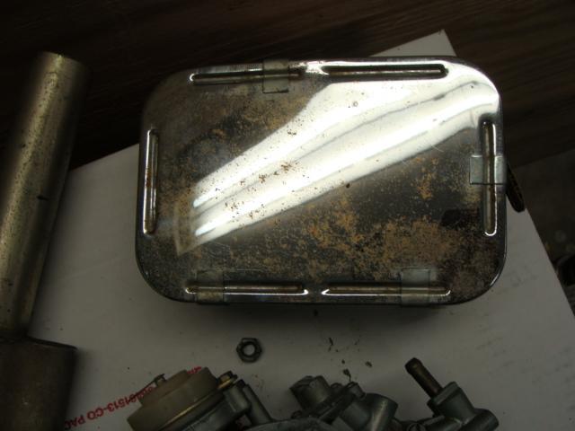 Weber 36 DFAV Performance Carburetor System with Empi Intake VW Dune Buggy 1600, US $325.99, image 12