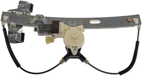 DORMAN 748-266 Window Regulator-Window Regulators, US $122.66, image 2