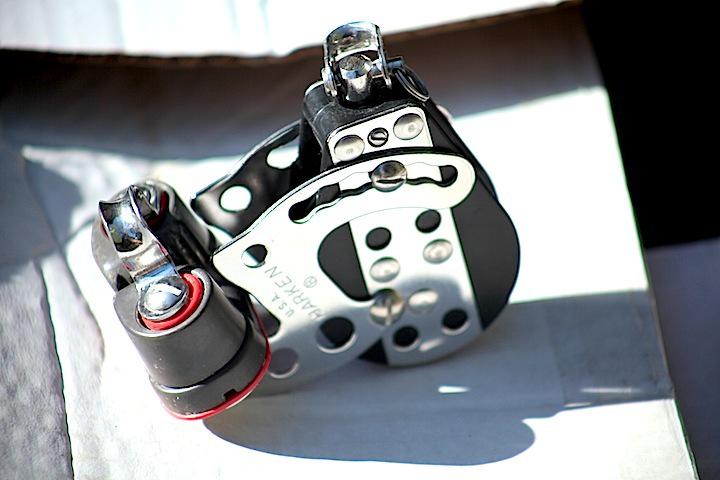 Harken Hexa-Cat, US $40.00, image 2