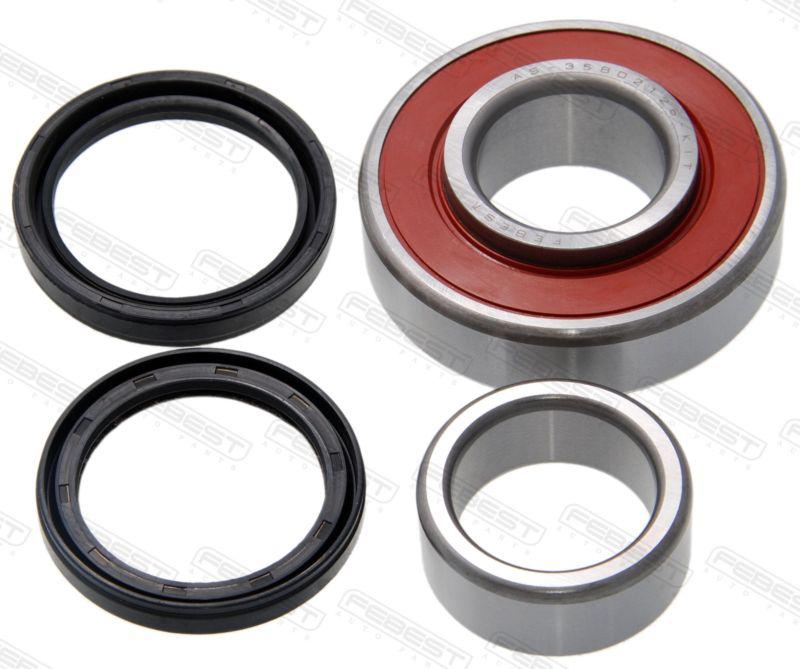 Ball bearing kit rear axle shaft - suzuki vitara 1989-1998 oem 09284-45001