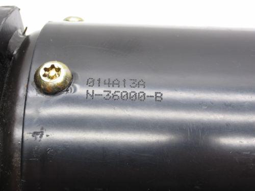 WorkHorse W8000532 Park Brake Actuator Assembly MAXI Brake Parking N36000 NEW, US $769.95, image 4