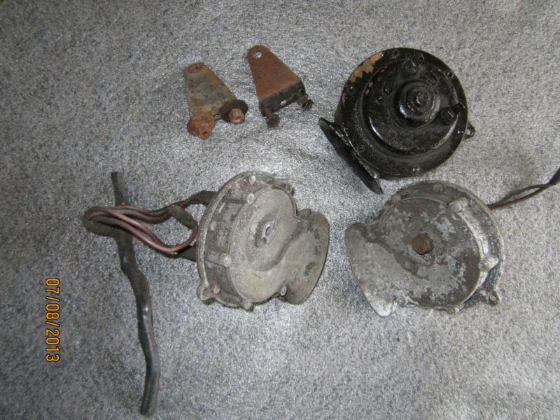 Lucas Horns 9H, US $20.00, image 2