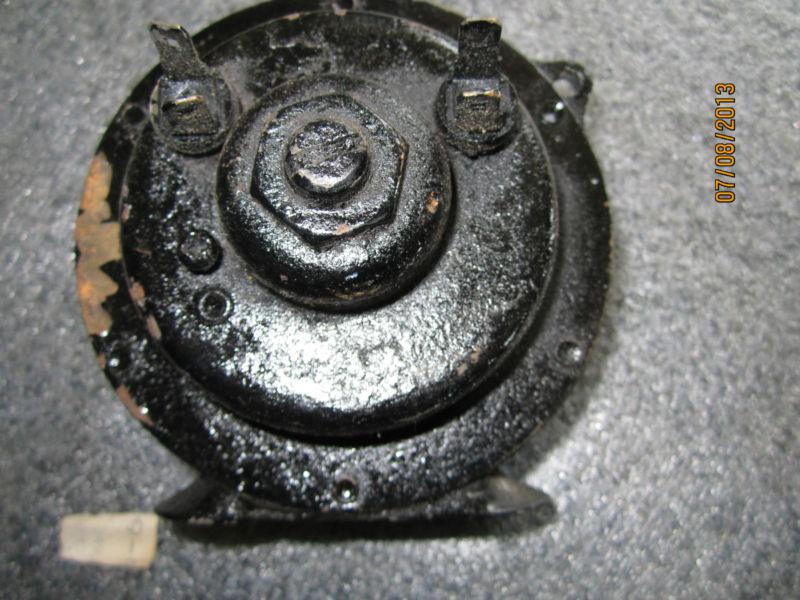 Lucas Horns 9H, US $20.00, image 5