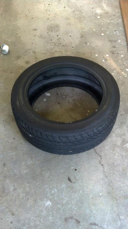 235/50R18 OHTSU FP7000 Single Used Tire 235/50R18 - Tread ~7/32, US $20.00, image 2