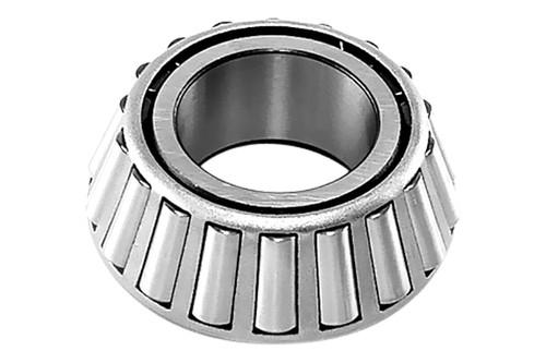 Omix-ada 18674.09 - 1980 jeep cj front bearing output