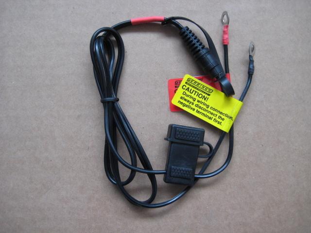 Gerbing Battery Harness, US $10.99, image 2