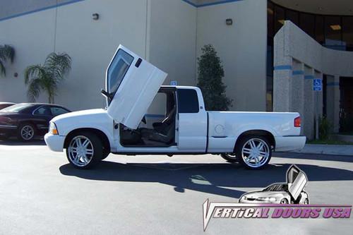 VDI GMCSON9404 - 94-04 GMC Sonoma Vertical Doors Conversion Kit, US $1,199.00, image 3