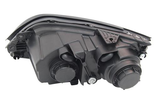 TYC 20-12211-00 fits Kia Sorento Right Replacement Headlight Assembly, US $199.19, image 2