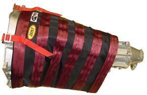 Deist safety 81026 transmission blanket