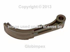Mercedes w124 w126 oil pump tensioner rail febi +1 year warranty
