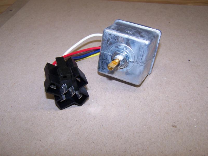 Purchase MACK WIPER SWITCH in Bristol, Rhode Island, US, for US 40.00