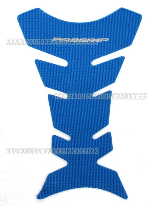 Tank pad for honda ducati kawasaki mv agusta aprilia 81