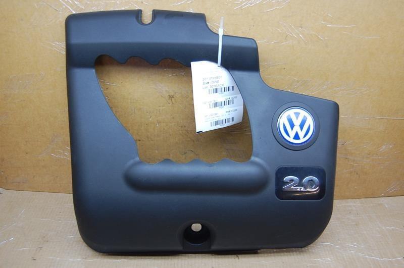98 99 00 01 02 03 04 05 vw beetle 2.0 engine cover plastic 06a 103 925 aj