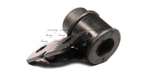 New proparts swaybar bushing assembly - passenger side 61340002 saab oe 30519423