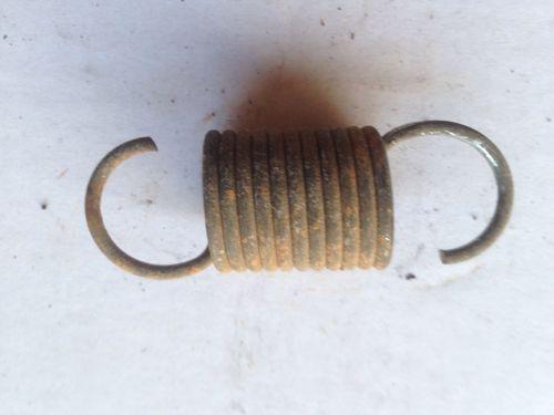 1990 polaris trail boss 250 2x4 shift lever spring