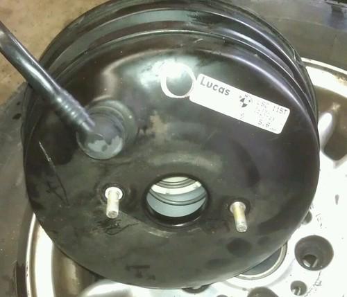 BMW Brake Booster 530 540 740, US $35.00, image 2