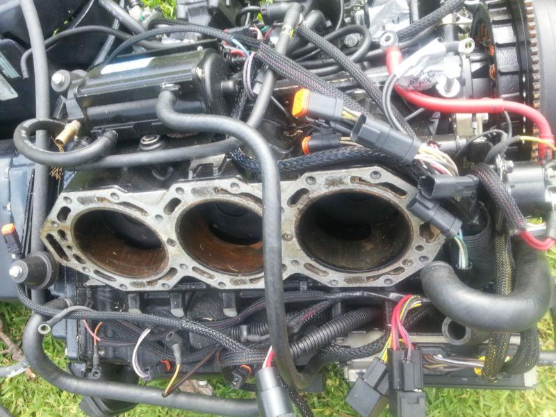 2001 evinrude ficht ram 225 wiring harness