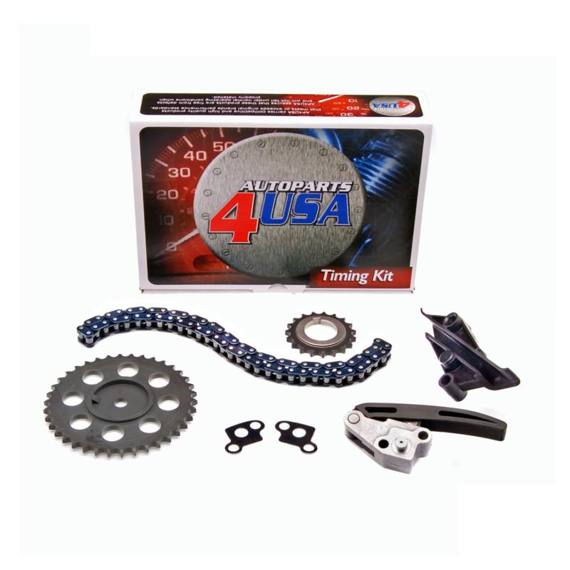 Timing chain kit ford mazda 9-4172s 76056 ts13401