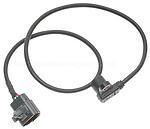 Standard motor products pc222 crank position sensor