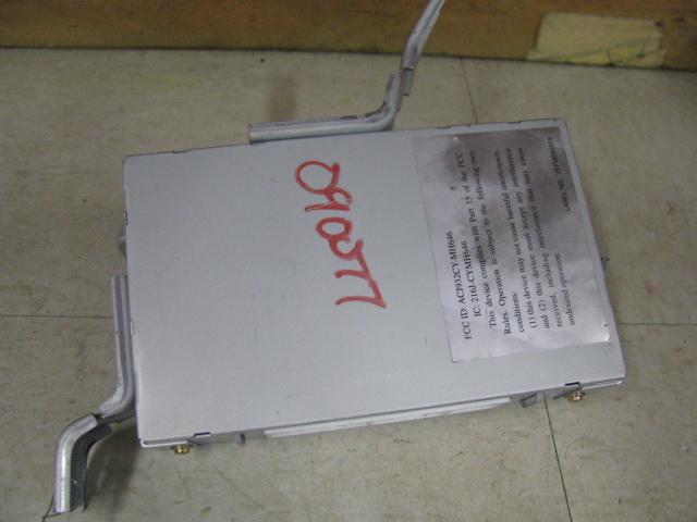 Main memory computer acura rl 2005 05 06 07 08 328290