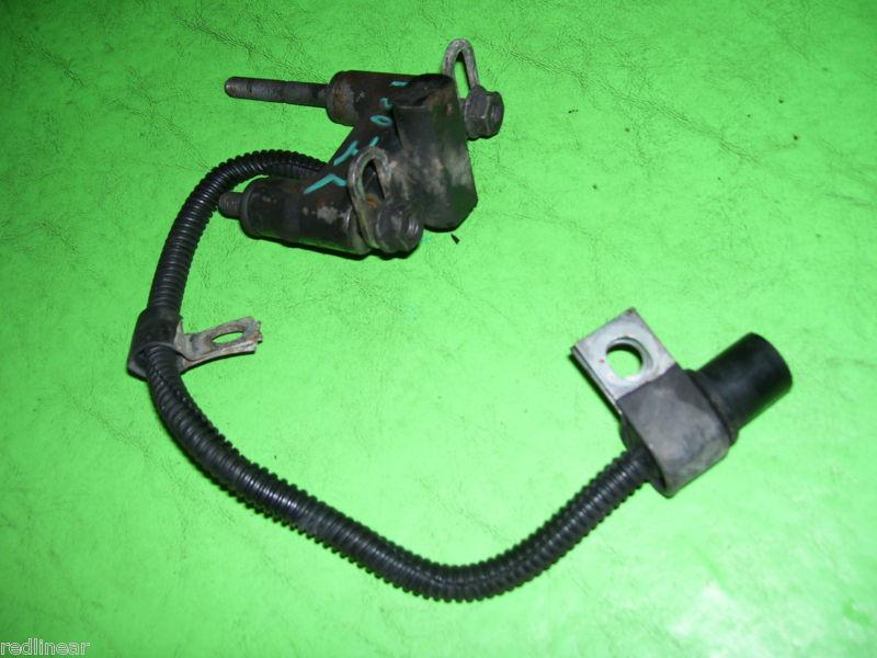 Purchase 96 Dodge ram Cummins turbo diesel Crankshaft SENSOR timing