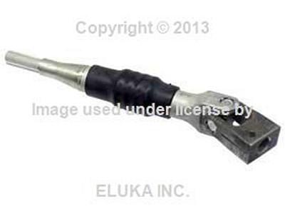 Bmw genuine steering shaft (joint assembly) e36 32 31 1 159 866