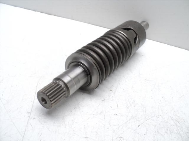 #3236 honda gl1200 goldwing aspencade final drive shaft