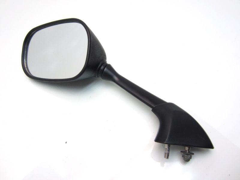 07 08 r1 r-1 yzfr1 yzf-r1 left mirror