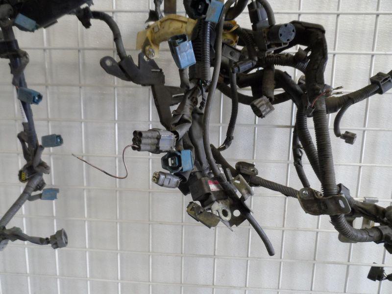 Purchase ENGINE WIRING OEM WIRE HARNESS (ENG) LEXUS LS400 1992 in