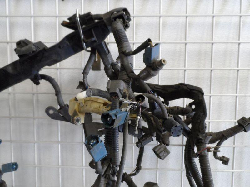 Purchase ENGINE WIRING OEM WIRE HARNESS (ENG) LEXUS LS400 1992 in