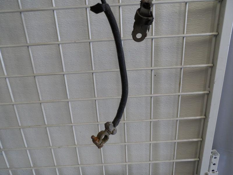 Purchase ENGINE WIRING OEM WIRE HARNESS (ENG) LEXUS LS400 1992 in