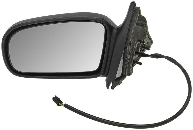 Left side view mirror (dorman #955-320)