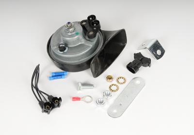 Acdelco oe service d1925c horn-oe replacement horn