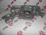Itm engine components 057-1024 new oil pump