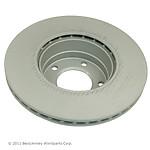 Beck/Arnley 083-2706Z Front Disc Brake Rotor, US $83.43, image 2